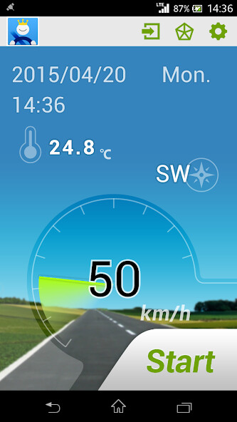 Run android online APK SD Masters [安全運転支援] from MyAndroid or emulate SD Masters [安全運転支援] using MyAndroid